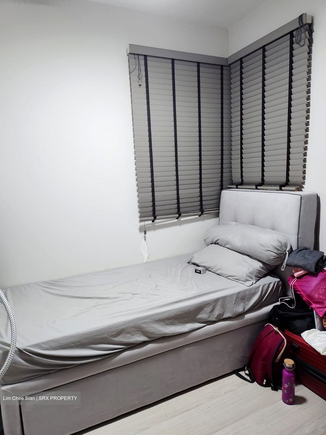 Westwood Residences (D22), Condominium #447464091